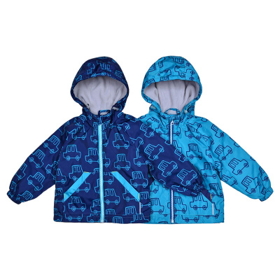 Ветровка Aimico 102566R 01